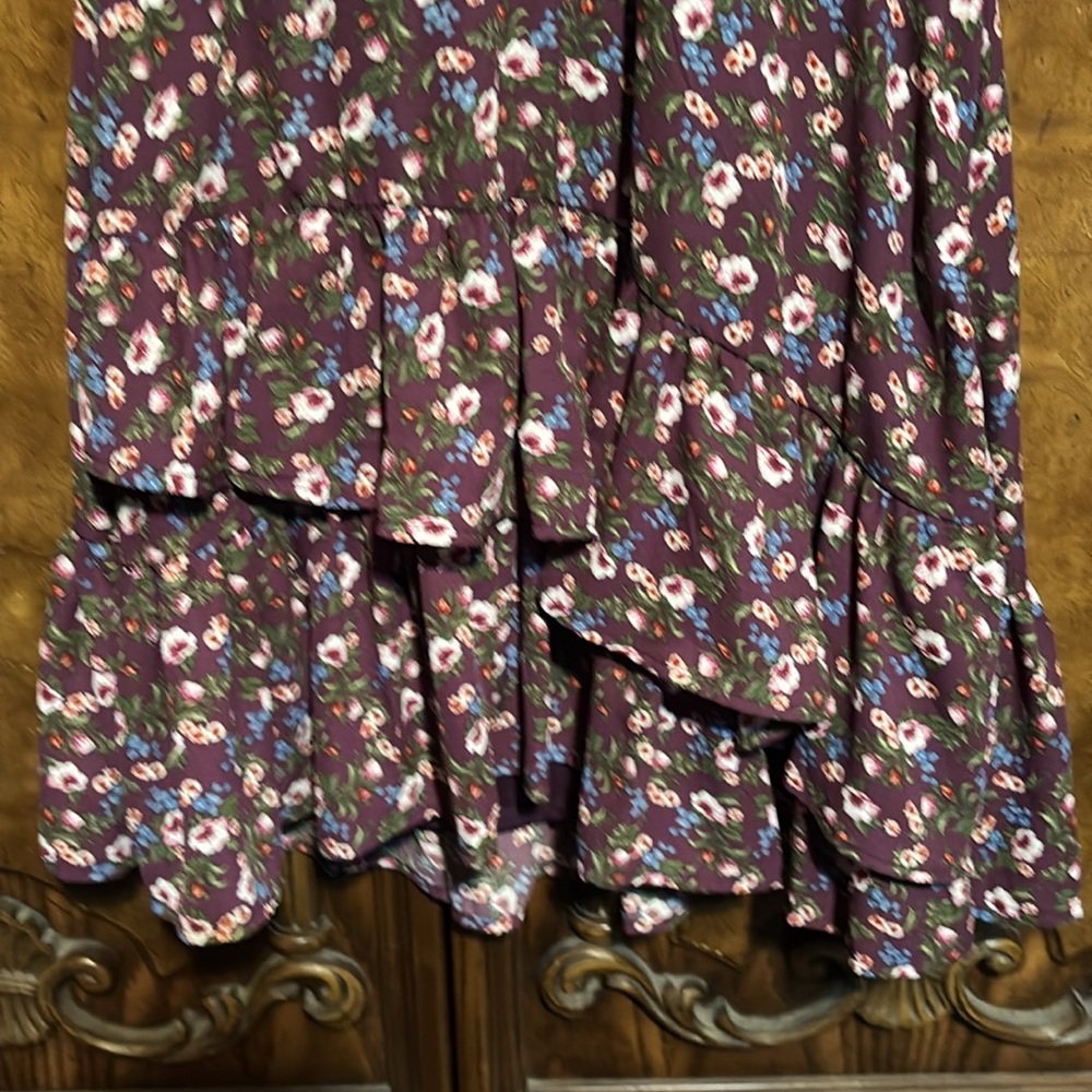 NWOT dress R - Picture 5 of 5
